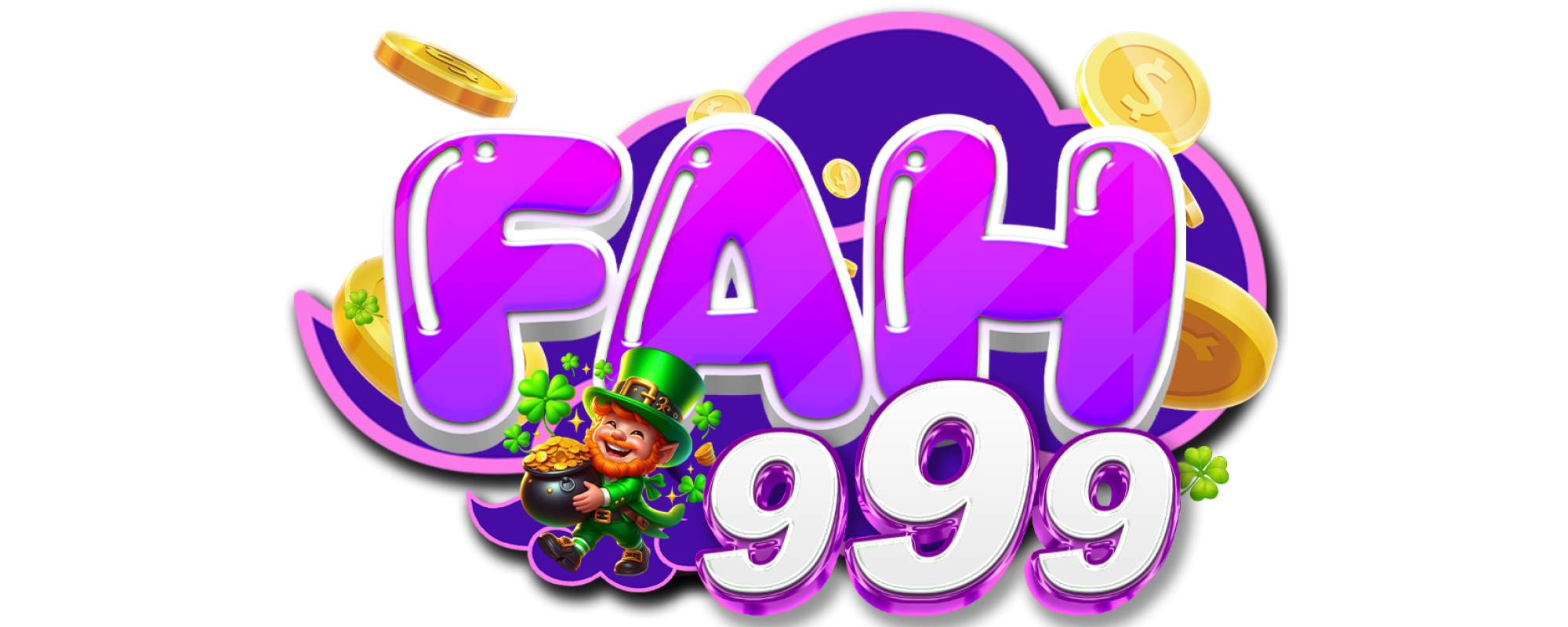 FAH999 เว็บพนันออนไลน์ครบวงจร ฝาก-ถอนไม่มีจำกัด